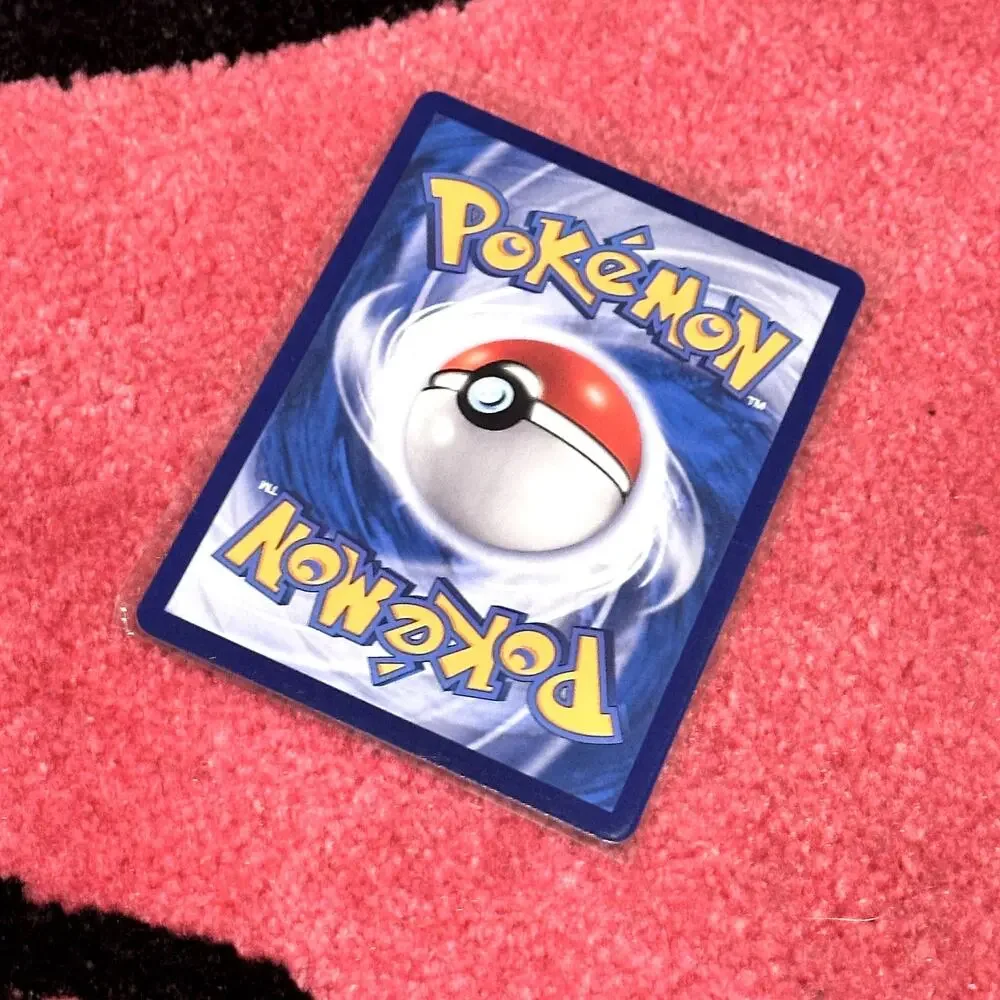 Glaceon Poké Ball #804 – Pokémon Chinese Gem Pack Vol. 2 – As Pictured